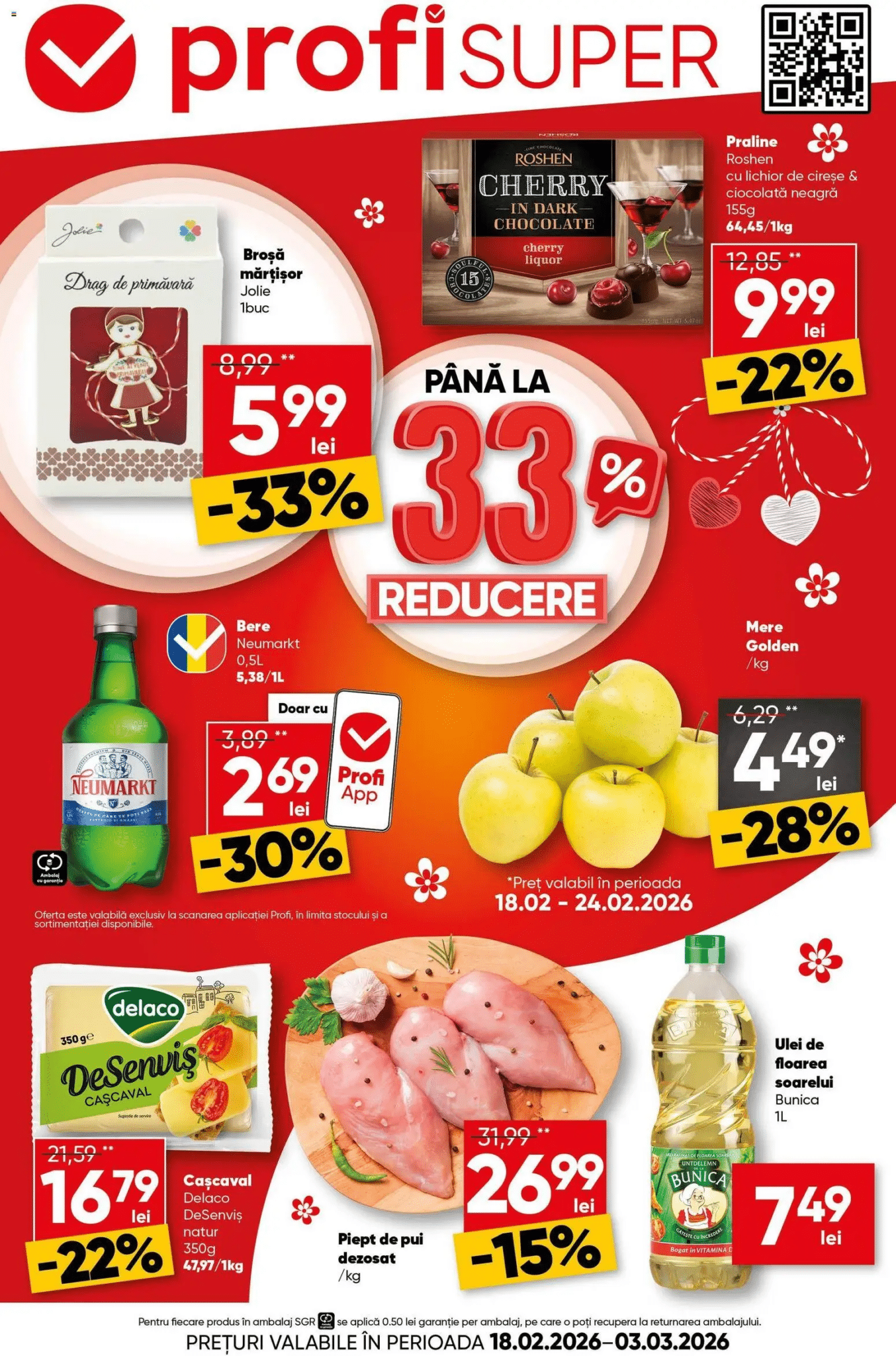 Catalog Profi oferte