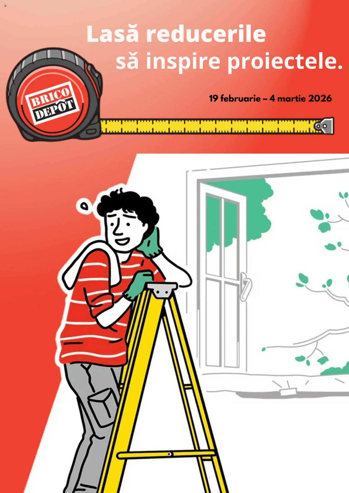 Catalog Brico Depôt