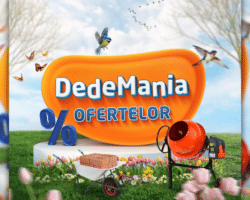 Catalog Dedeman