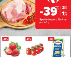 Carrefour Market oferte