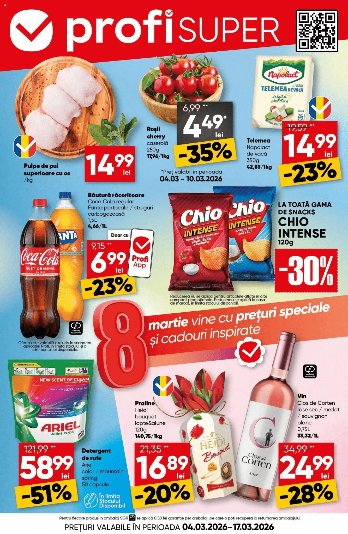 Catalog Profi