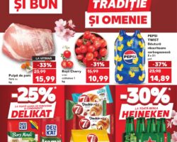 Catalog Kaufland