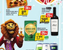 Mega Image oferte