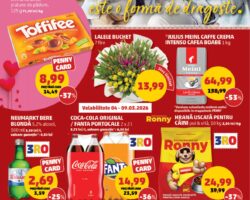 Catalog Penny Market