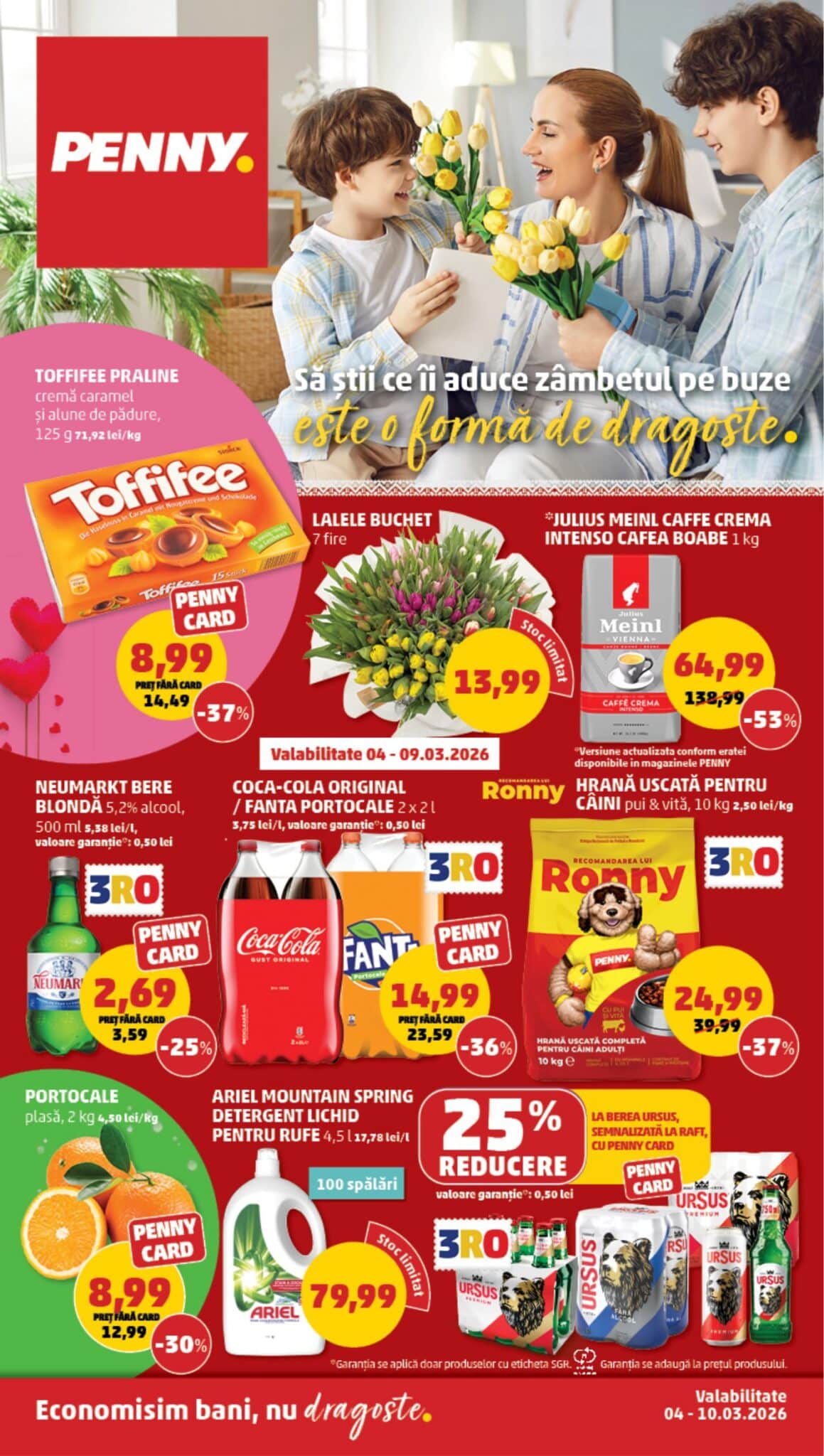 Catalog Penny Market