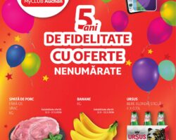 Catalog Auchan