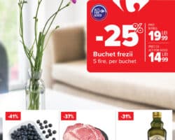 Catalog Carrefour