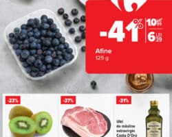 Carrefour Market oferte