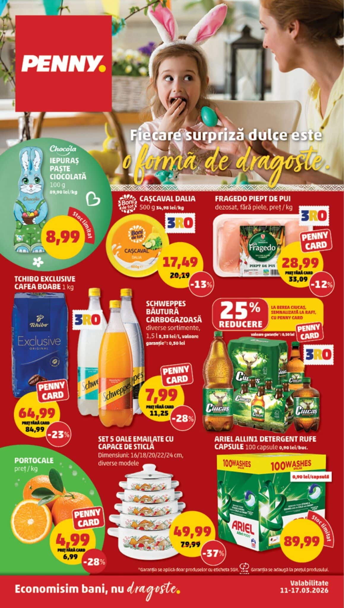 Catalog Penny Market
