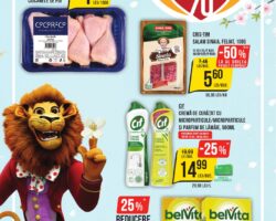 Mega Image oferte