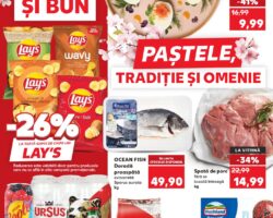 Catalog Kaufland